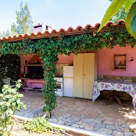 Holiday home Monica Nea Tiryntha